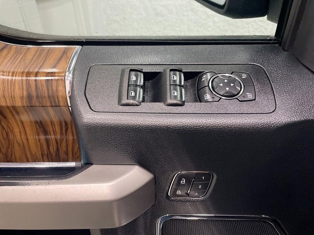 used 2019 Ford F-150 car, priced at $28,990