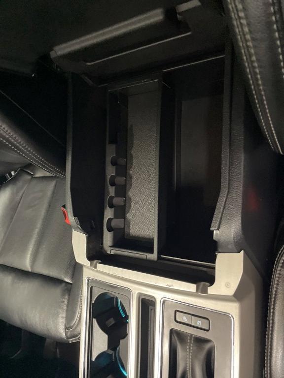 used 2019 Ford F-150 car, priced at $28,990