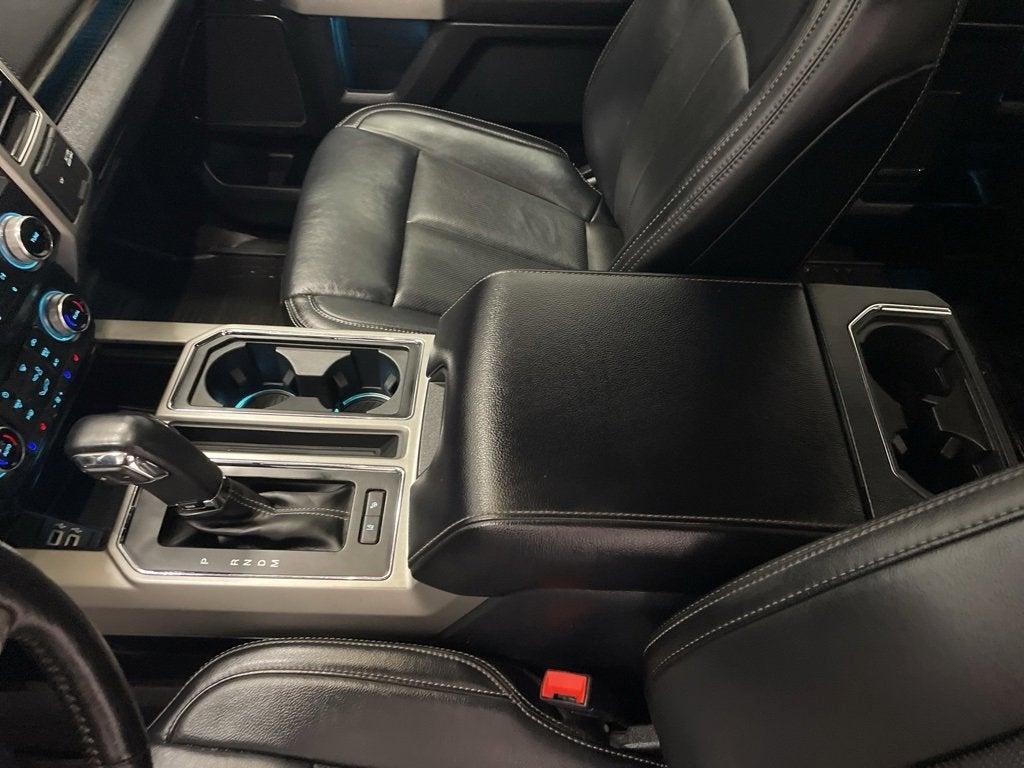 used 2019 Ford F-150 car, priced at $28,990