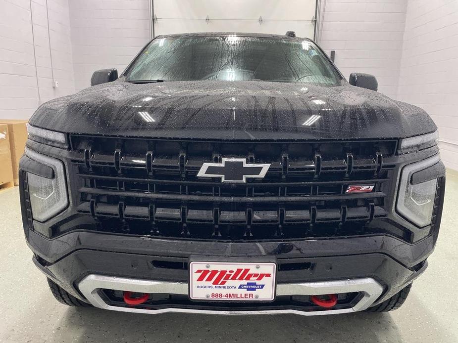 new 2025 Chevrolet Tahoe car, priced at $72,999