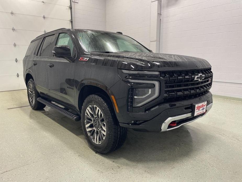 new 2025 Chevrolet Tahoe car, priced at $72,999