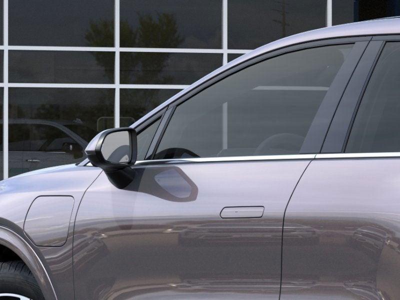 new 2025 Chevrolet Equinox EV car, priced at $33,715