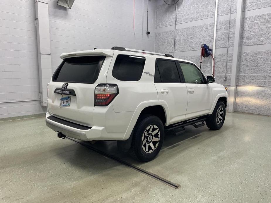 used 2018 Toyota 4Runner car