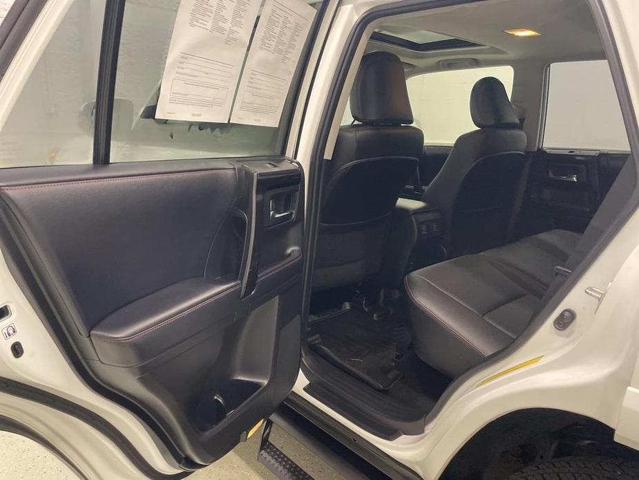 used 2018 Toyota 4Runner car