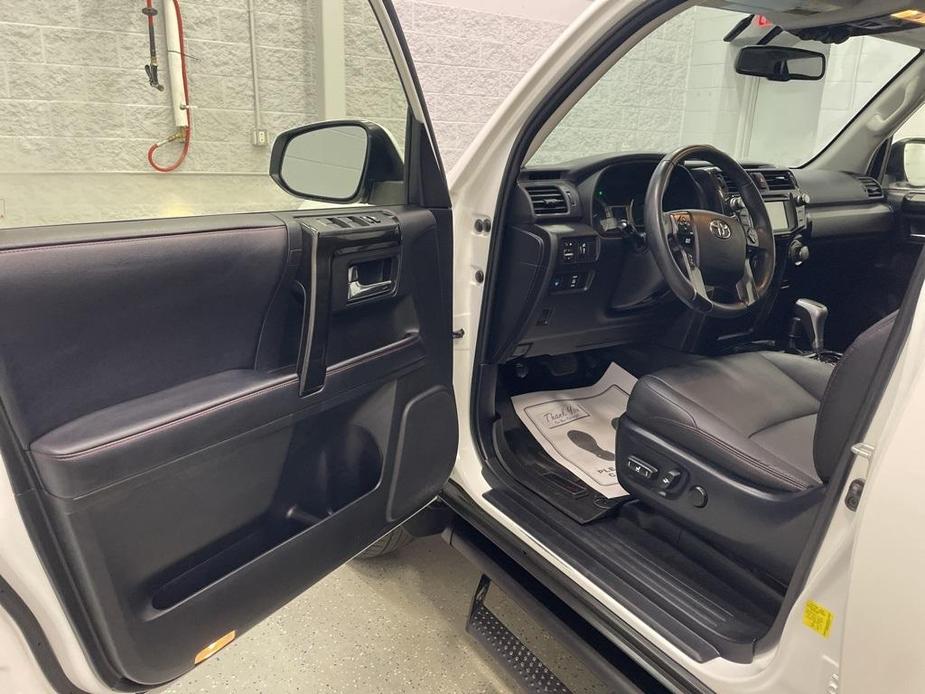 used 2018 Toyota 4Runner car