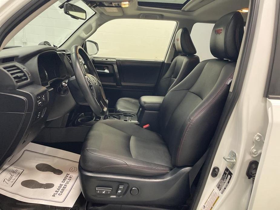 used 2018 Toyota 4Runner car