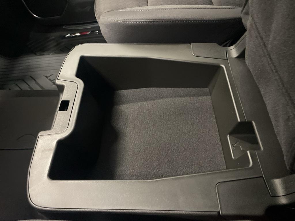new 2025 Chevrolet Silverado 1500 car, priced at $49,070