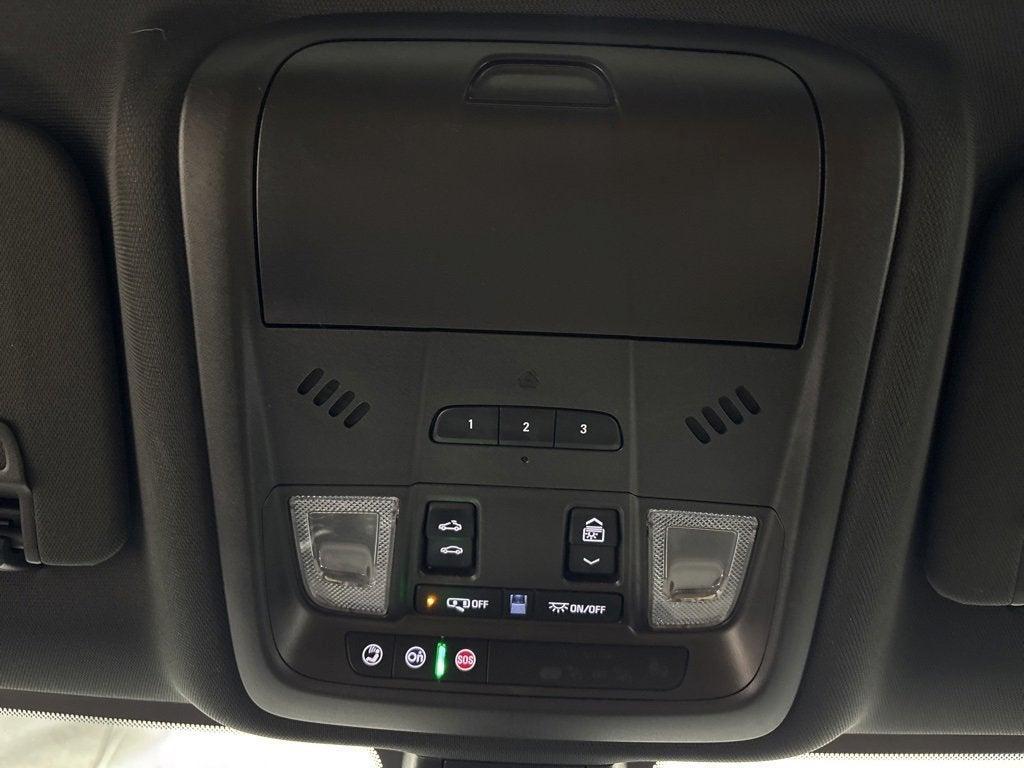 used 2023 Chevrolet Blazer car, priced at $32,999