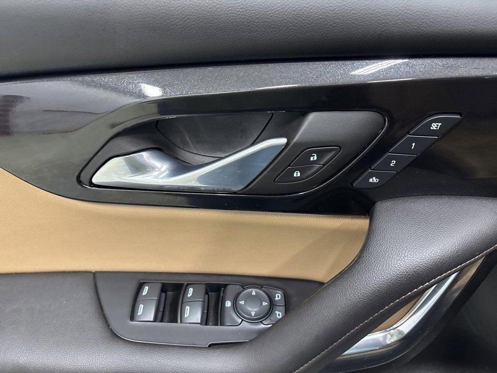 used 2023 Chevrolet Blazer car, priced at $32,999