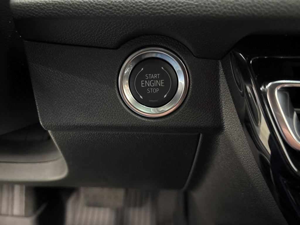 new 2026 Chevrolet Traverse car, priced at $59,799