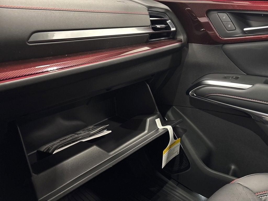 new 2026 Chevrolet Traverse car, priced at $59,799