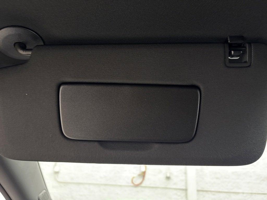 new 2026 Chevrolet Traverse car, priced at $59,799