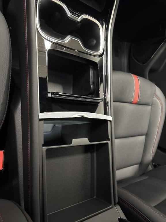 new 2026 Chevrolet Traverse car, priced at $59,799