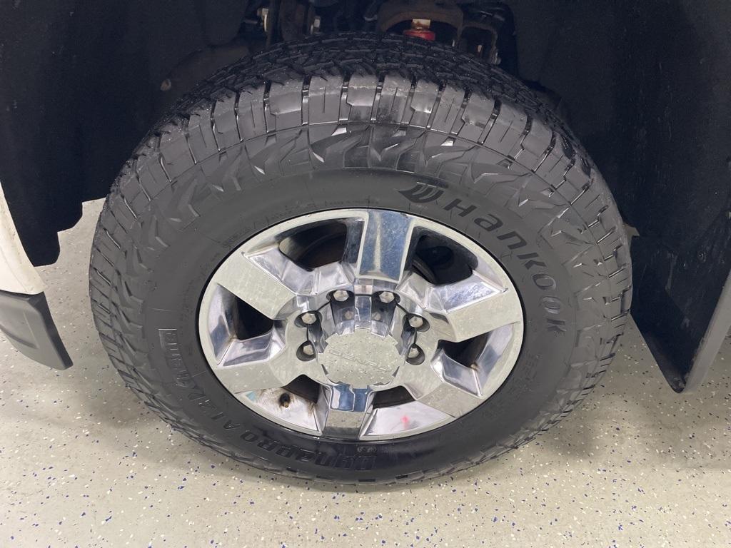 used 2019 GMC Sierra 3500 car, priced at $39,990