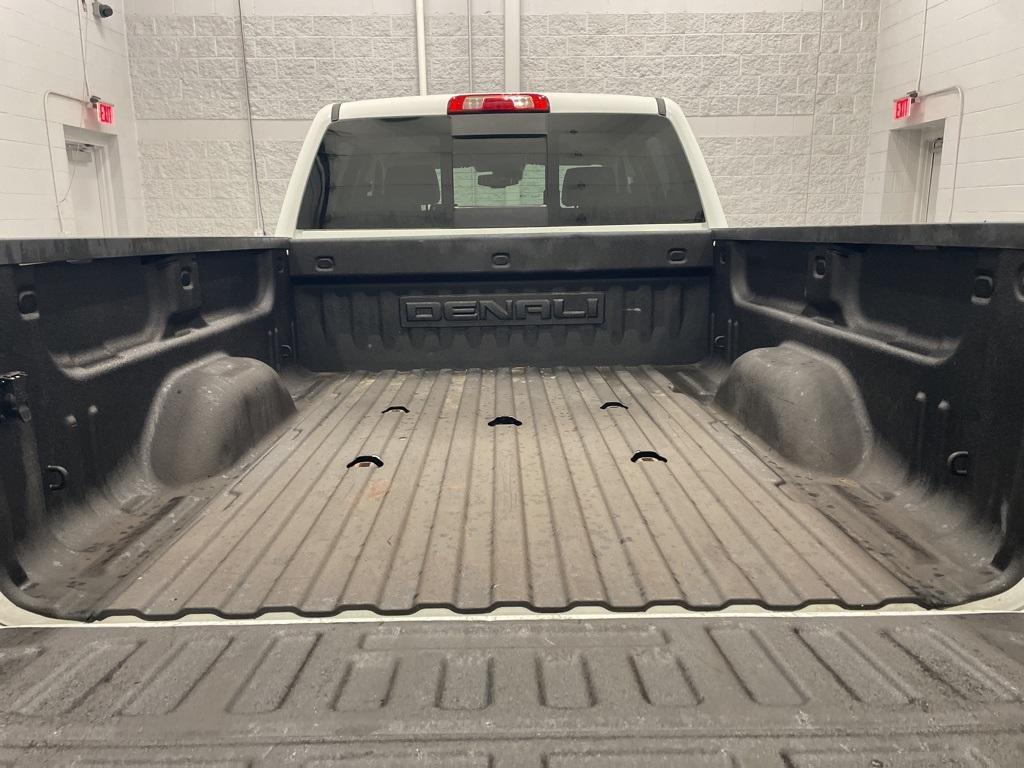used 2019 GMC Sierra 3500 car, priced at $39,990