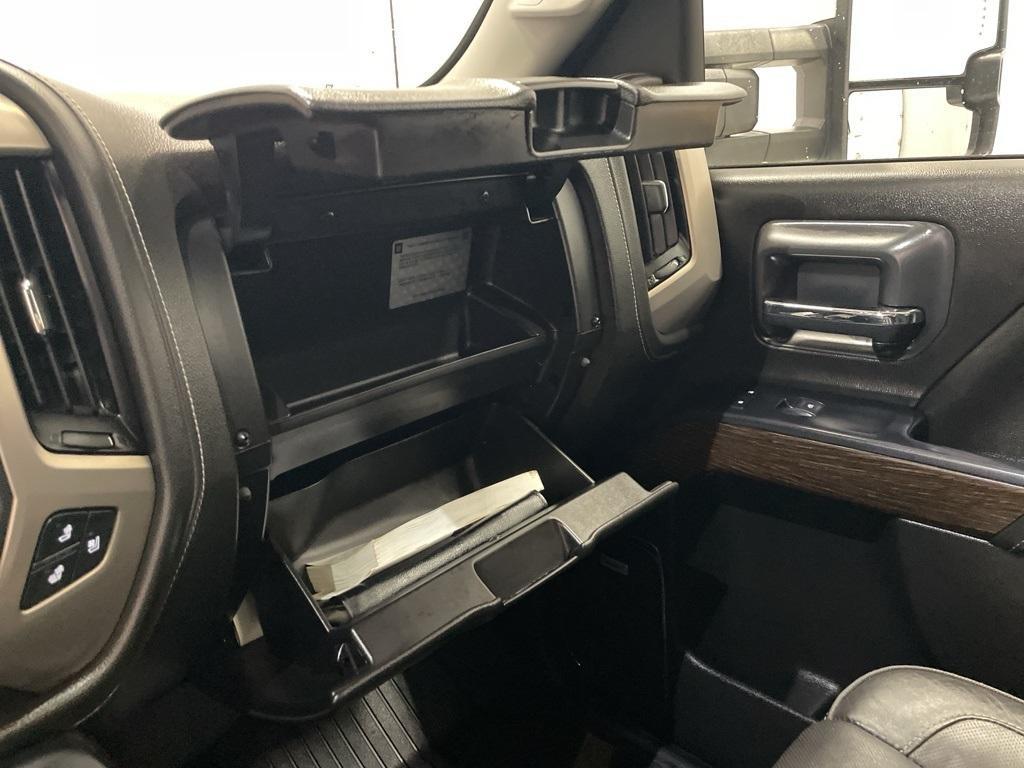 used 2019 GMC Sierra 3500 car, priced at $39,990