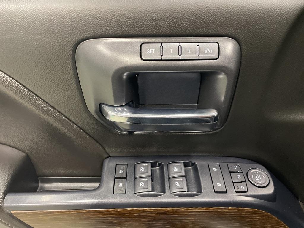 used 2019 GMC Sierra 3500 car, priced at $39,990