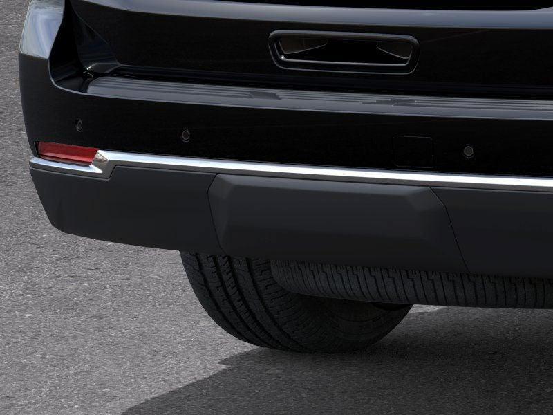 new 2025 Chevrolet Tahoe car, priced at $62,999