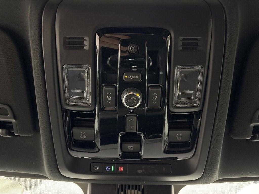 new 2026 Chevrolet Tahoe car, priced at $79,580