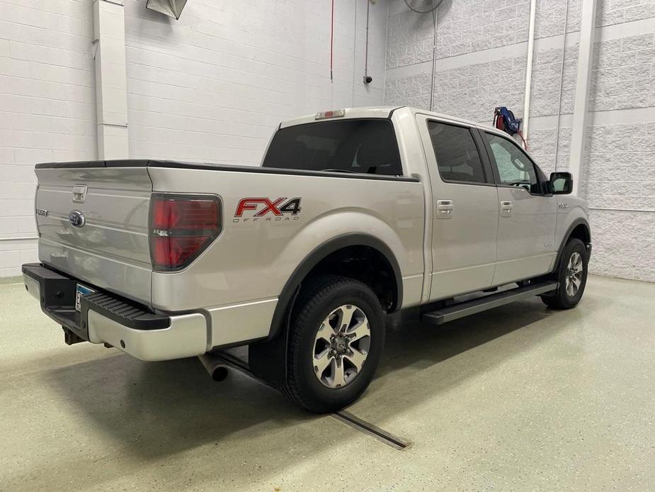 used 2014 Ford F-150 car, priced at $17,990