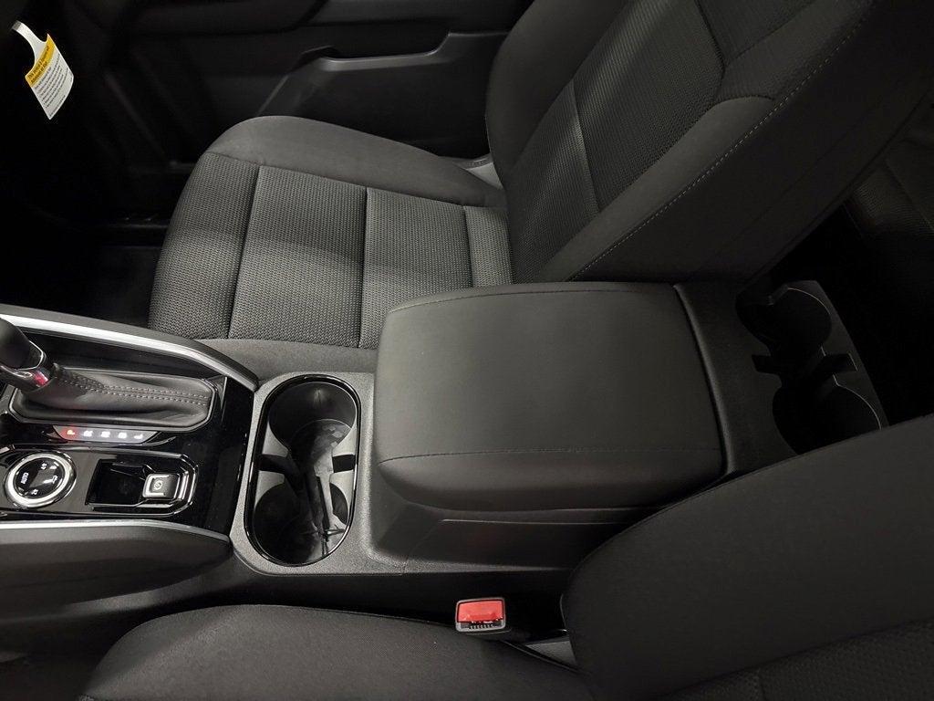 new 2026 Chevrolet Colorado car, priced at $39,590