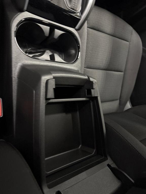 new 2026 Chevrolet Colorado car, priced at $39,590