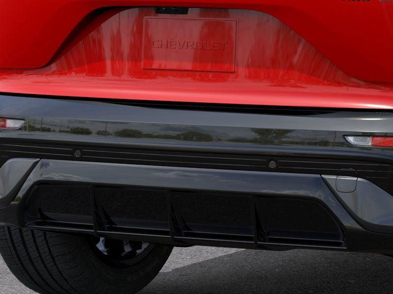 new 2026 Chevrolet Blazer EV car, priced at $58,260