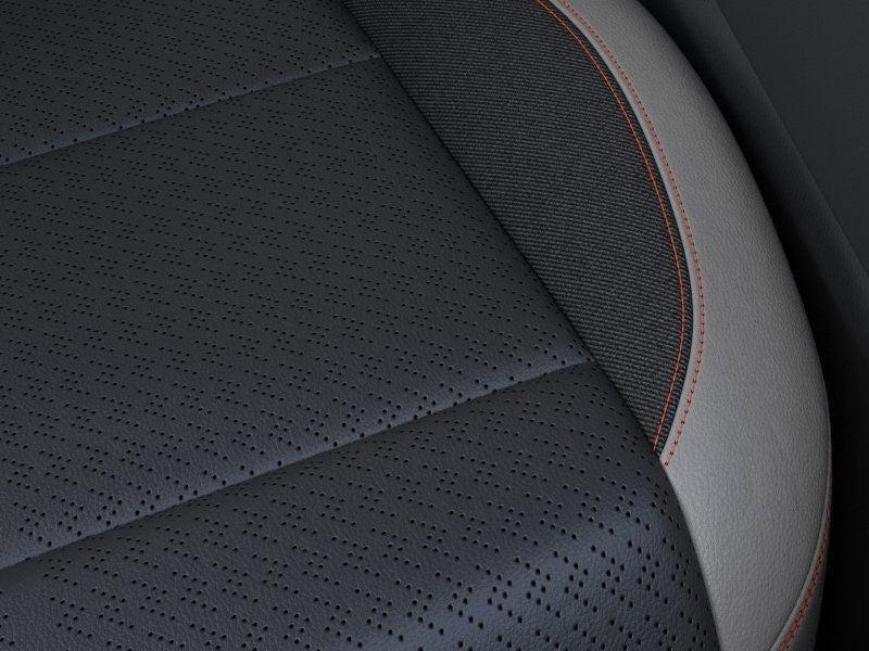 new 2026 Chevrolet Blazer EV car, priced at $58,260