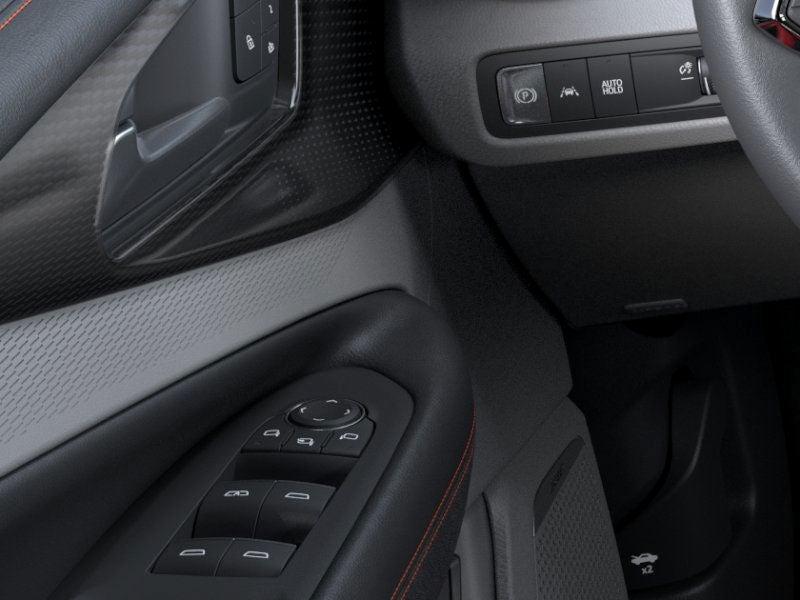 new 2026 Chevrolet Blazer EV car, priced at $58,260