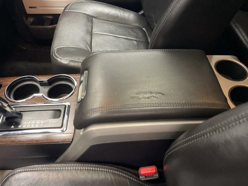 used 2013 Ford F-150 car, priced at $13,990