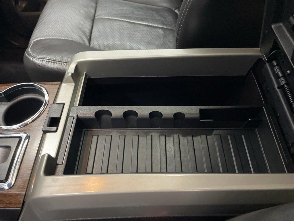 used 2013 Ford F-150 car, priced at $13,990