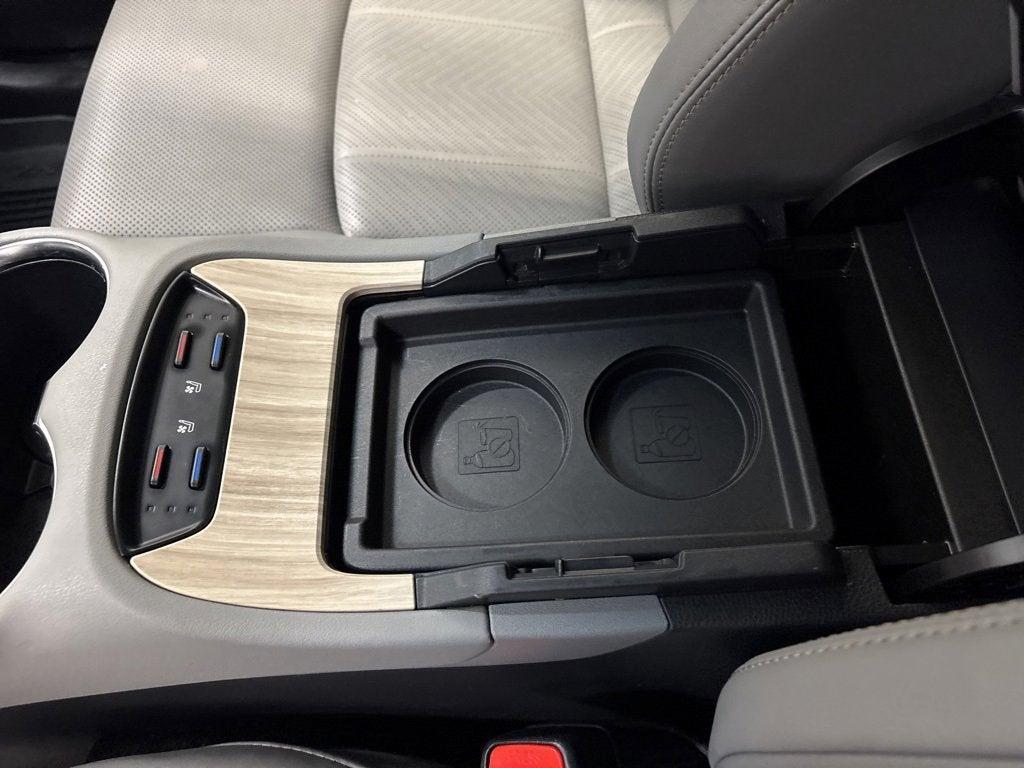 used 2021 Toyota Venza car, priced at $24,990