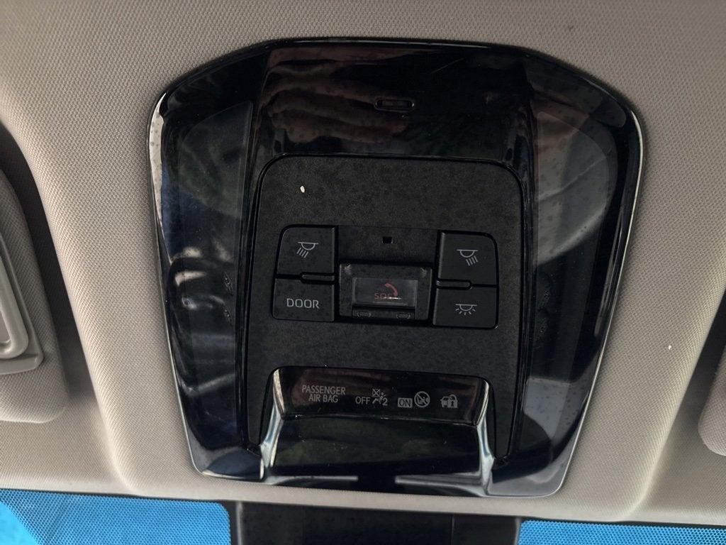 used 2021 Toyota Venza car, priced at $24,990