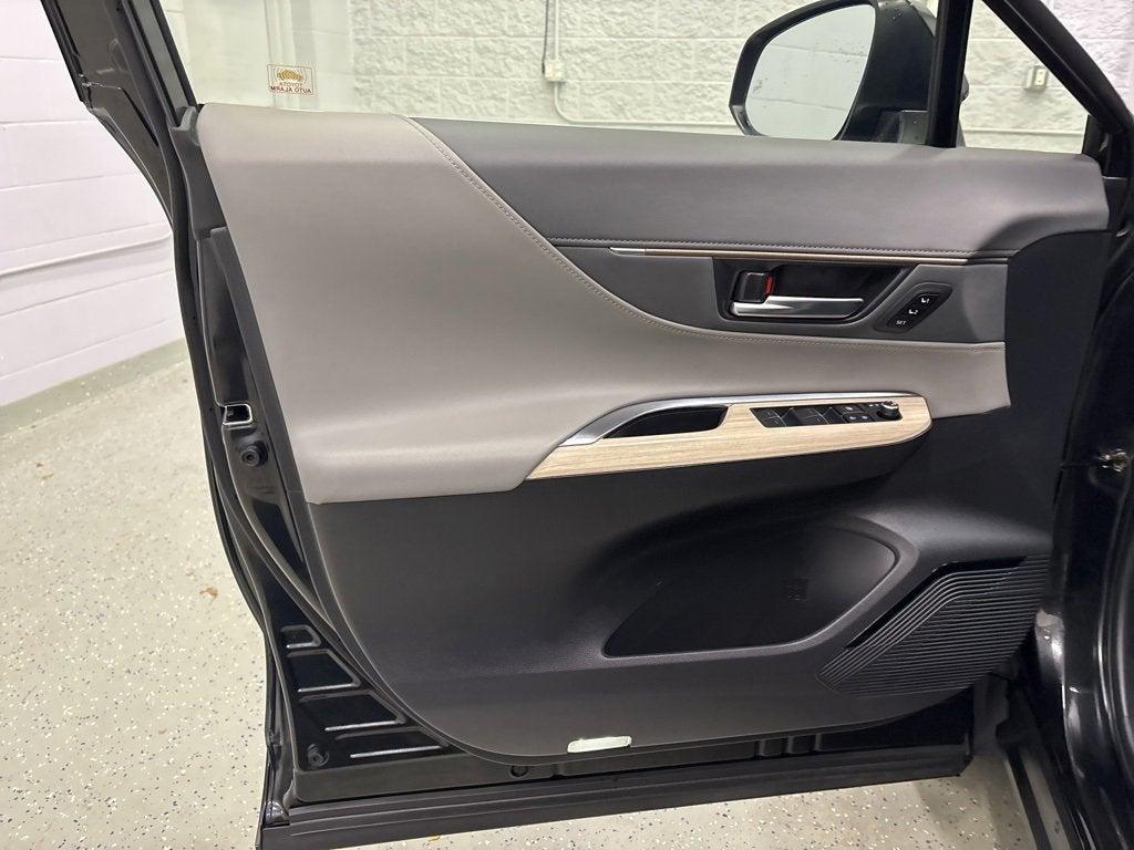 used 2021 Toyota Venza car, priced at $24,990