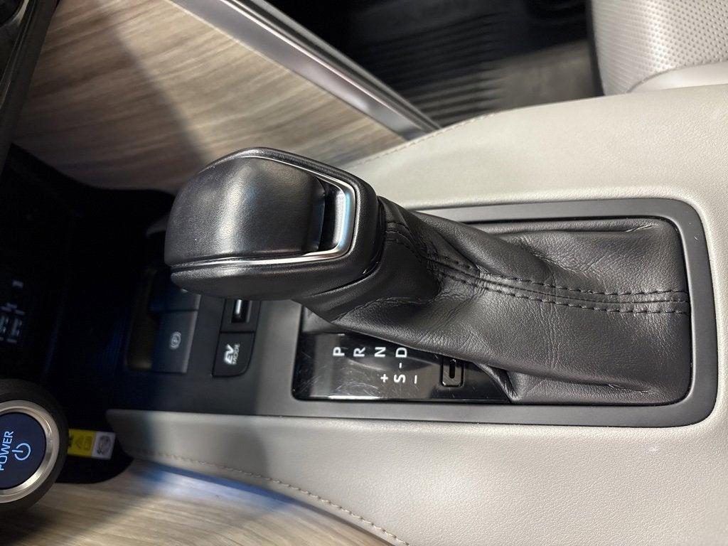 used 2021 Toyota Venza car, priced at $24,990