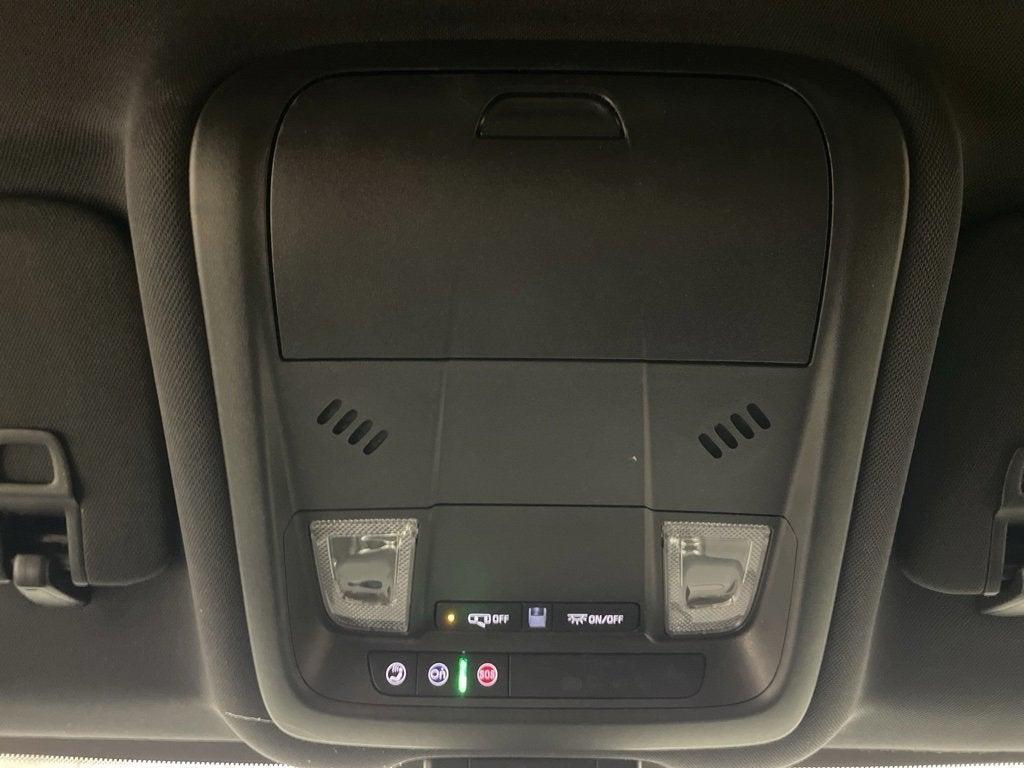 used 2024 Chevrolet Equinox car, priced at $29,999