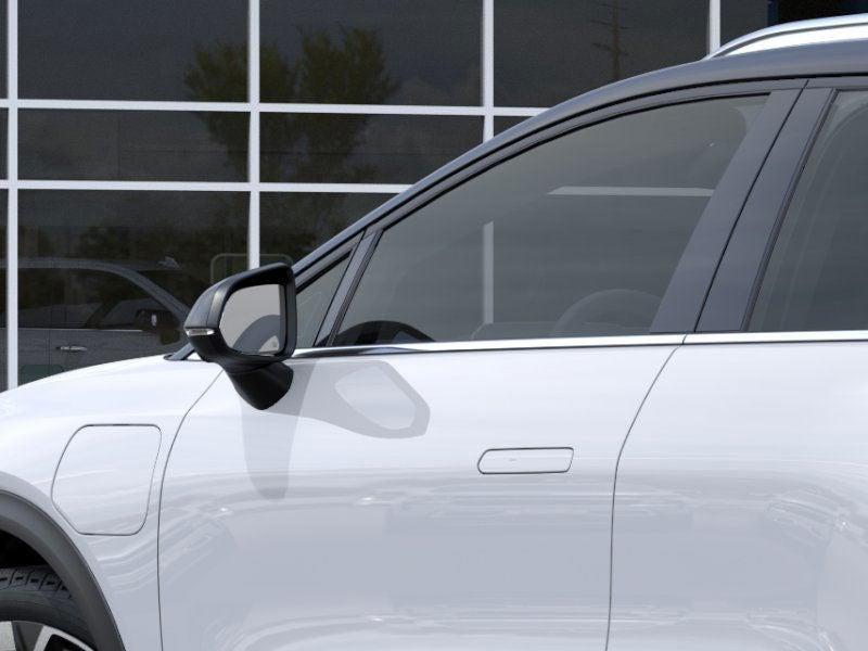 new 2026 Chevrolet Equinox EV car, priced at $44,360