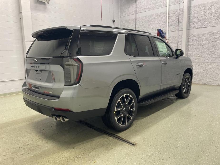 new 2025 Chevrolet Tahoe car, priced at $74,810