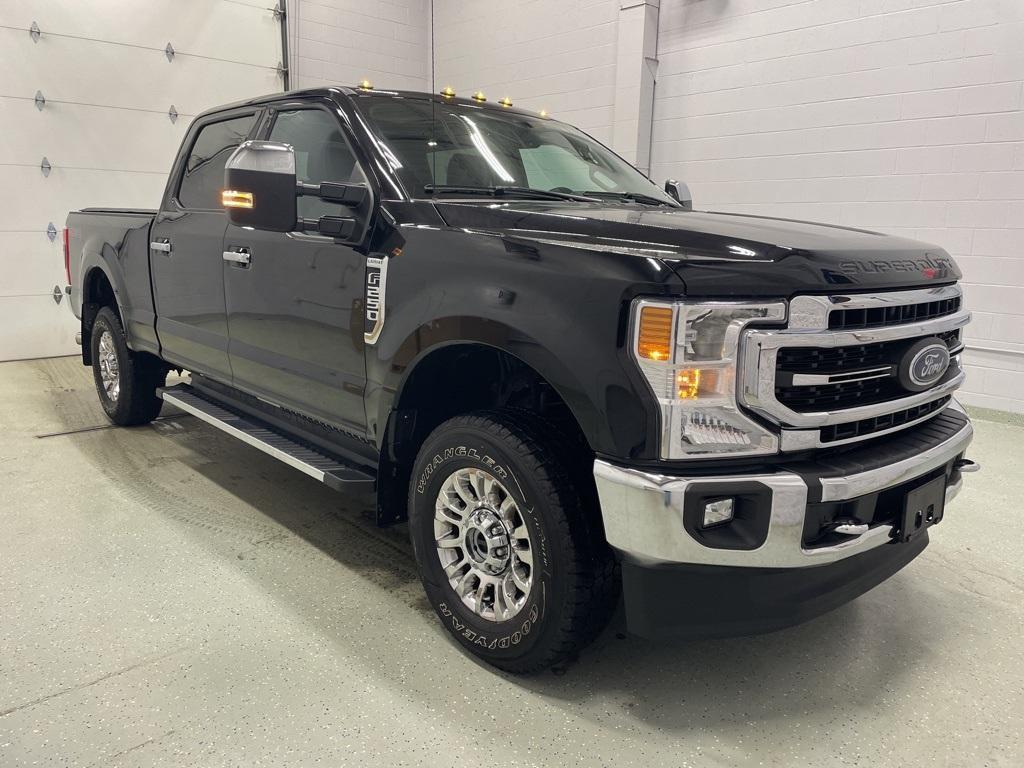 used 2020 Ford F-250 car, priced at $54,999