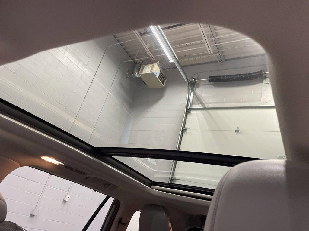 used 2020 Toyota Highlander car, priced at $28,990