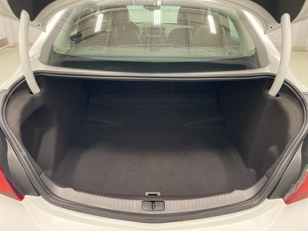 used 2017 Buick Regal car, priced at $9,990