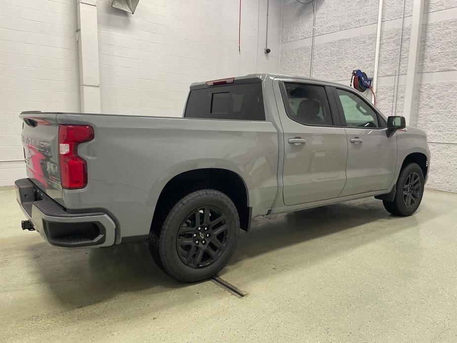 new 2024 Chevrolet Silverado 1500 car, priced at $53,945