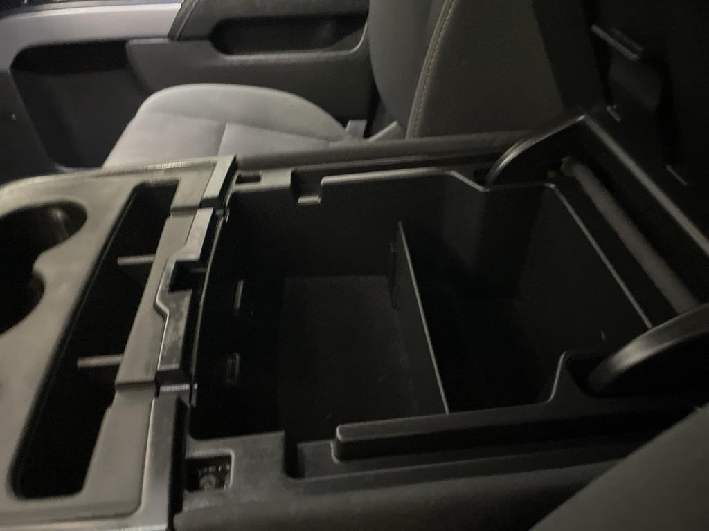 used 2018 Chevrolet Silverado 1500 car, priced at $23,990
