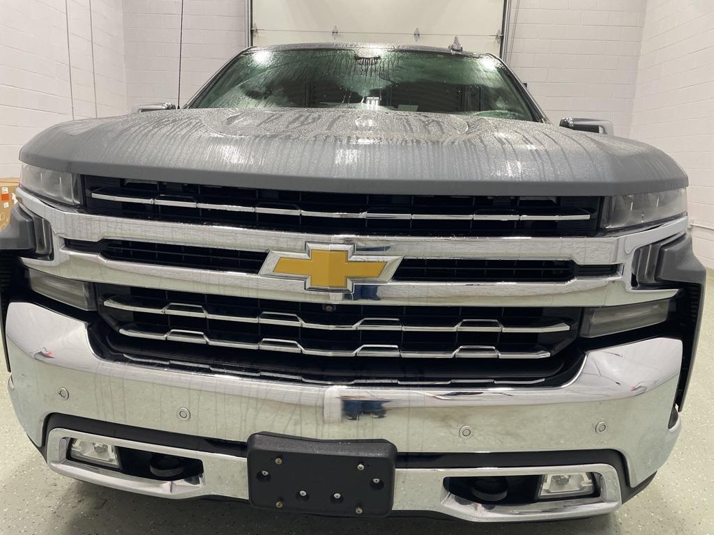 used 2019 Chevrolet Silverado 1500 car, priced at $28,990