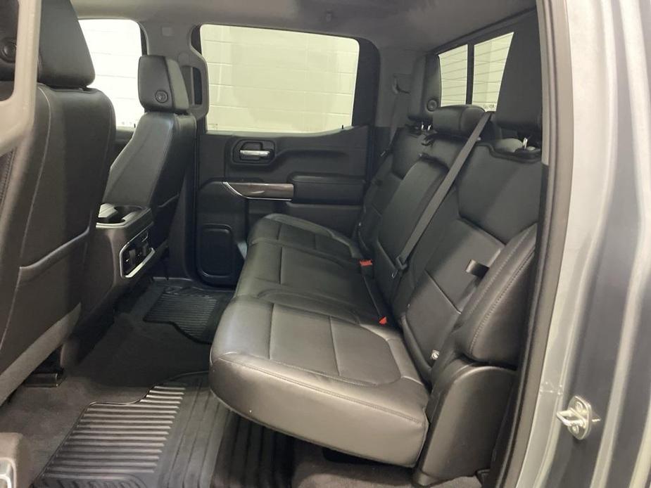 used 2019 Chevrolet Silverado 1500 car, priced at $28,990