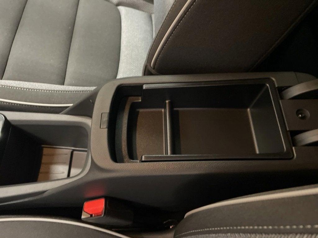new 2026 Chevrolet TrailBlazer car, priced at $29,465