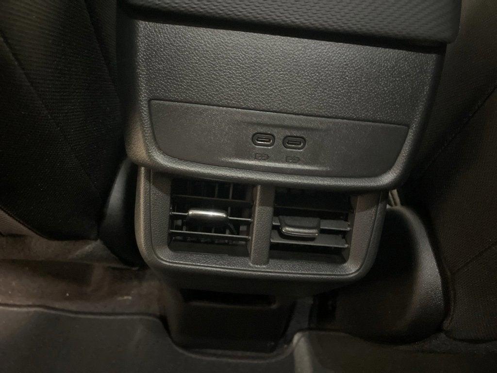 new 2025 Chevrolet Equinox car, priced at $26,980