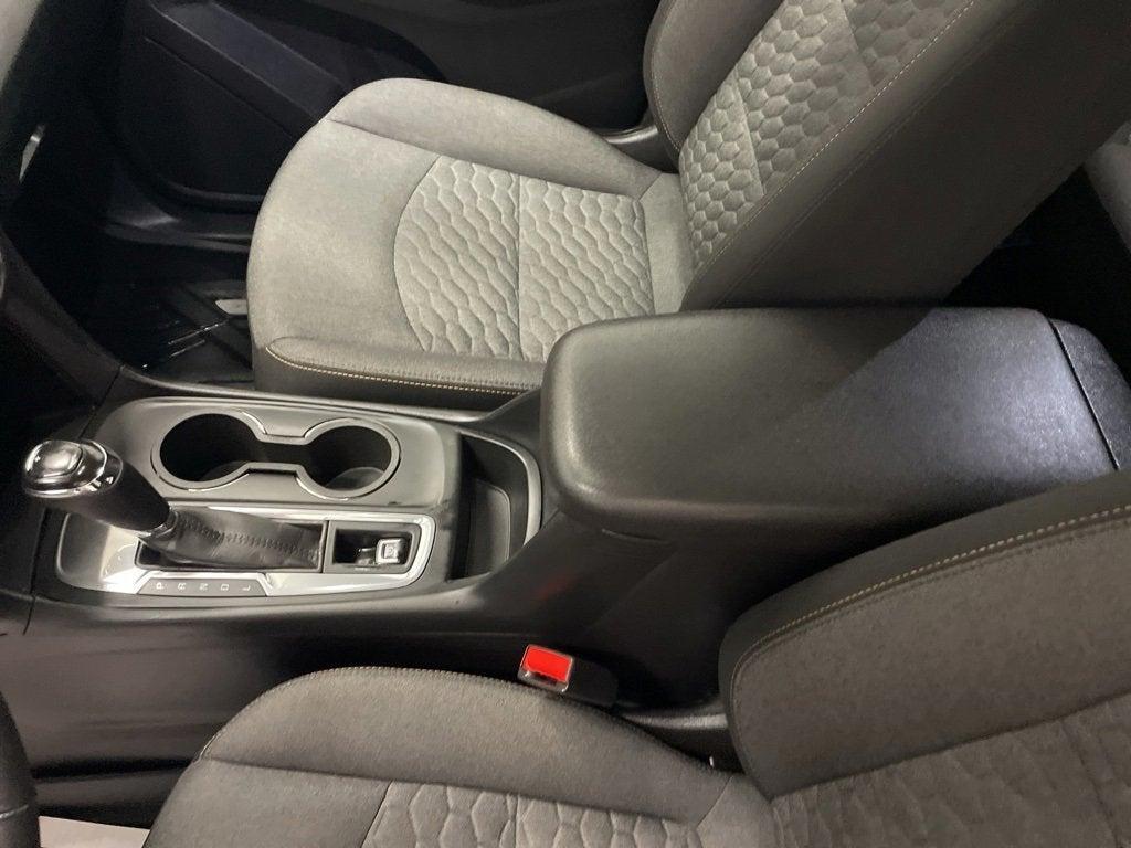 used 2018 Chevrolet Equinox car, priced at $12,990