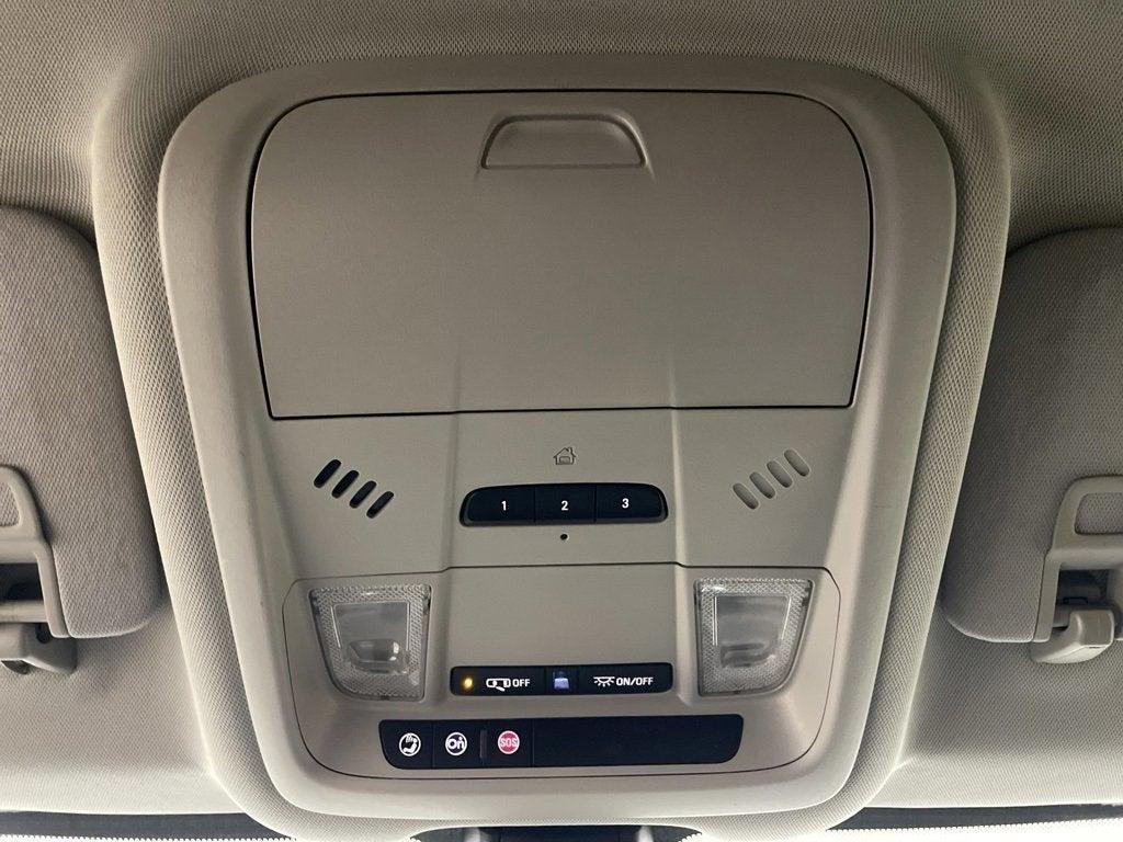 used 2018 Chevrolet Equinox car, priced at $12,990