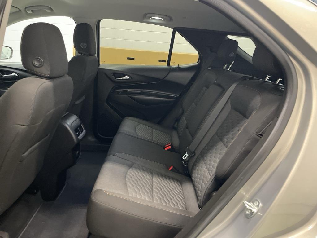 used 2018 Chevrolet Equinox car, priced at $12,990